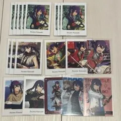 神崎颯馬 あんスタ ぱしゃっつ