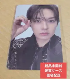 Stray Kids スキズ　リノ　JYP JAPAN シーグリ　トレカ