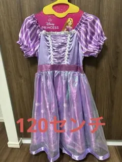 Disney プリンセス ラプンツェル ドレス　コストコ