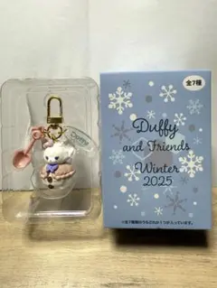 リーナベル　チャーム　シークレットオブスノーウィーデイ