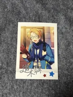 あんスタ Trickstar 遊木真 ぱしゃこれ