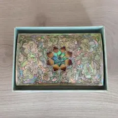 2026年最新】螺鈿 箱の人気アイテム - メルカリ