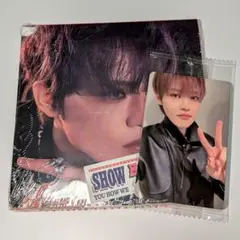 nctdream beat it up ktown4u ラキドロ チョンロ