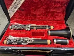 総メンテナンス済みクランポンE13完全整備 試奏確認済 レザータンポ