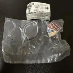 ジョジョの奇妙な冒険　カプセルフィギュアコレクション　グイード・ミスタのサムネイル