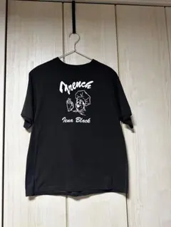 【未使用】IENA BLACK Grench Tシャツのサムネイル
