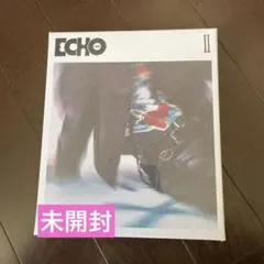 BTS JIN ソロアルバム ECHO 3形態 未開封 Jin - Echo (III) - Official BTS Music Store
