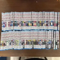 銀魂 1巻〜74巻 非全巻セット 空知英秋 集英社 ジャンプコミックス