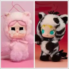 【新品】POPMART Have a Good Runシリーズ 【2体セット】