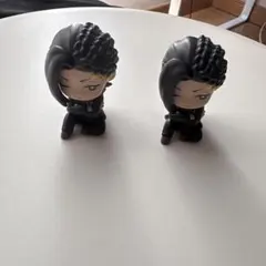 ジャミル 肩ズンFig