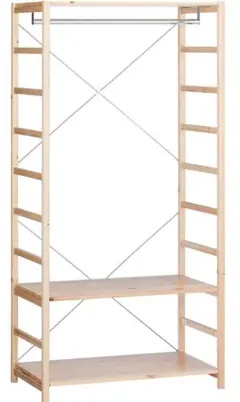 2025年最新】ユニットシェルフ ワードローブの人気アイテム - メルカリ