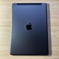 Ipad 9 世代　スペースブラック　64GB セルラー