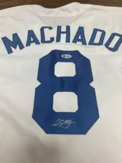 2025年最新】マチャド サインの人気アイテム - メルカリ