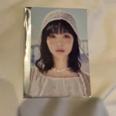 ラポスタ ME:I 飯田栞月 ギャラリートレカ