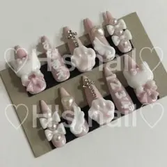 ♡オーダーネイル♡