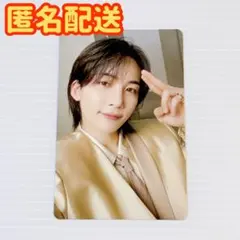 SEVENTEEN ジョンハン RIGHT HERE トレカ 82 匿名配送