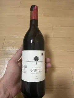Meroi Calvari Refosco 2020 - メルカリ