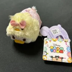 ディズニー Tsum Tsum Mini デイジーダック