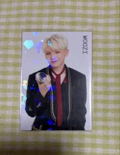 2026年最新】seventeen ideal cut トレカの人気アイテム - メルカリ