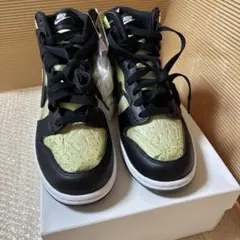 NIKE DUNK HI RETRO CDG 28㎝のサムネイル