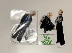 甘い暴力 アクスタ 文さんセット - メルカリ