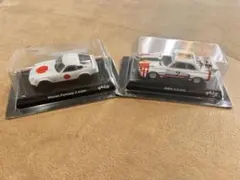 2026年最新】京商 サーキットの狼 1/64の人気アイテム - メルカリ