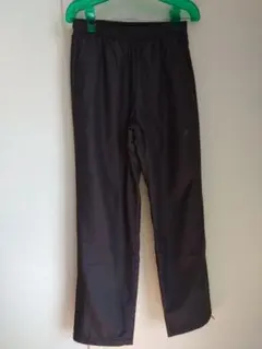 asics アシックス 裏トリコットウインドブレーカー Mサイズ パンツ