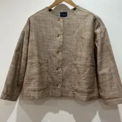gallego desportes ジャケット