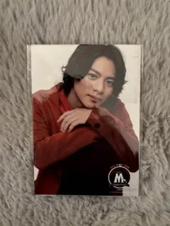 King & Prince　DOME TOUR 2022 Mr. フォトセット