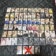 SEVENTEEN ウジ 過去トレカ バラ売りまとめ買い - メルカリ