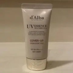 d'Alba UV ESSENCE WATERFUL+ 50ml