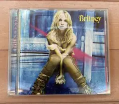 Britney Spears アルバム「Britney」 CD