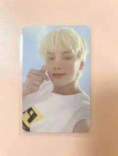 txt ヒュニンカイ　トレカ