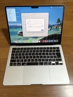 Apple MacBook Air m2 メモリ24GB 256GB レビュー】M2 MacBook Airをメモリ24GBに！｜MB Pro M1 Maxと比較