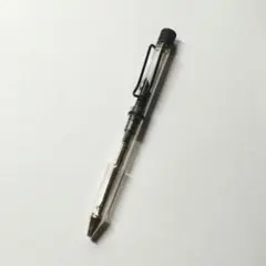 pentel pwp15 廃盤 廃番 シャーペン ダブルノック式 - メルカリ