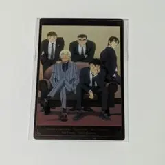 名探偵コナン イタジャガ カード 警察学校組