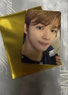 RIIZE ライズ FAME タワレコ ラキドロ ソンチャン