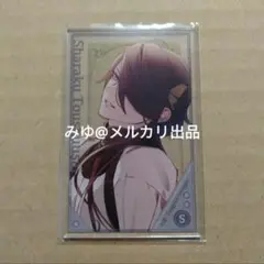 五右衛門　アクスタ　　獄スト　春風　天獄ストラグル　春風マルシェ オトメイト春風マルシェ2023