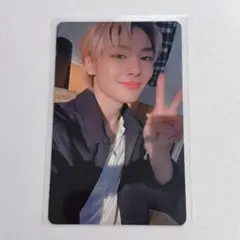 straykids THE SOUND トレカ アイエン タワレコ ラキドロ