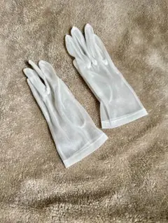 ウェディンググローブ