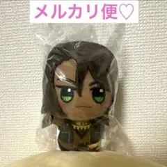 ツイステ ちびぐるみ 寮服ver レオナ・キングスカラー