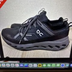 Onクラウドホライズン ウォータープルーフ メンズ