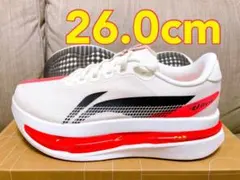 LI-NING RED HARE 9 ULTRA リーニン 27.5cm - メルカリ