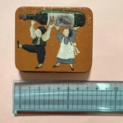 マタノアツコ　らむりーず　ミニ缶