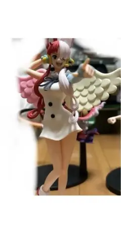 けいおん！ 中野梓 いちご フィギュア 1/8スケール 京アニショップ限定