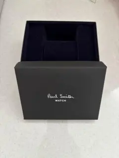Paul Smith WATCH 腕時計用 空箱