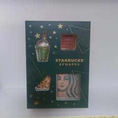 STARBUCKS REWARDS ノベルティコレクション