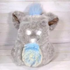 初代ファービー　ファービーベイビー 3体セット　ジャンク品 1999年 初代 ファービー グレー ピンク 箱つき ジャンク TOY - メルカリ