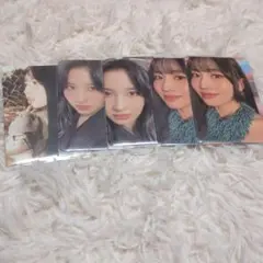 TWICE モモトレカセットまとめ売り