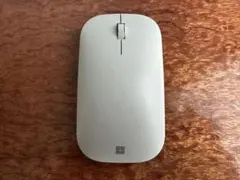 マイクロソフト Surface モバイル マウス グレー KGY-00007